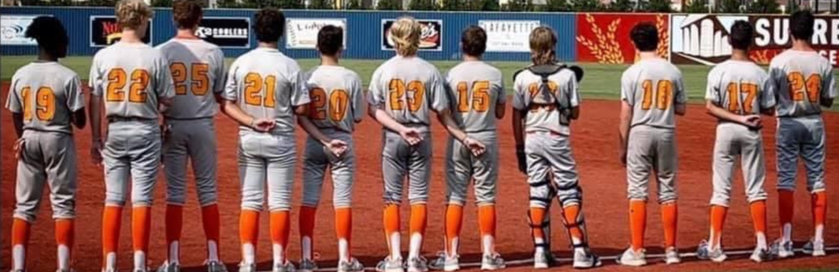 --------------- NASA PONY Baseball ---------------